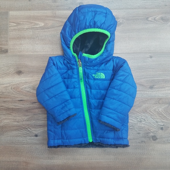 infant boy north face
